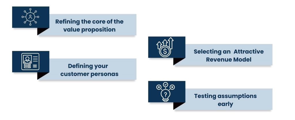 Breaking Business Models and Fixing Them — By Consultants